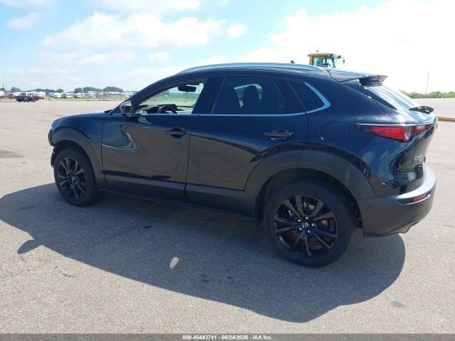 Продаж на аукціоні авто 2021 Mazda Cx-30 2.5 Turbo Premium Plus, vin: 3MVDMBEY6MM262820, номер лоту: 45443741