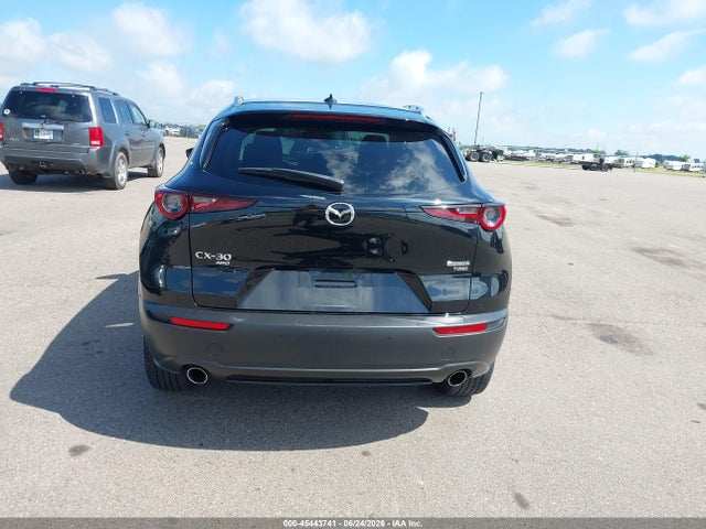 Продаж на аукціоні авто 2021 Mazda Cx-30 2.5 Turbo Premium Plus, vin: 3MVDMBEY6MM262820, номер лоту: 45443741