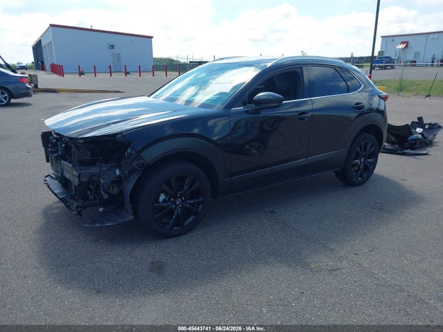 Продаж на аукціоні авто 2021 Mazda Cx-30 2.5 Turbo Premium Plus, vin: 3MVDMBEY6MM262820, номер лоту: 45443741