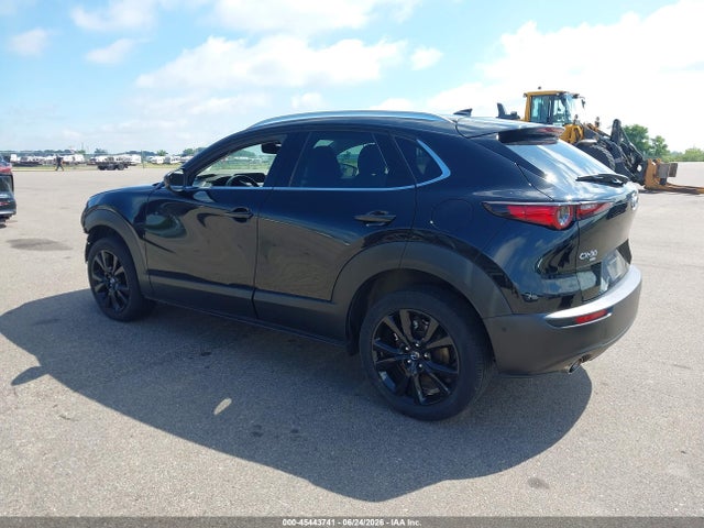 Продаж на аукціоні авто 2021 Mazda Cx-30 2.5 Turbo Premium Plus, vin: 3MVDMBEY6MM262820, номер лоту: 45443741