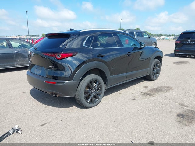 Продаж на аукціоні авто 2021 Mazda Cx-30 2.5 Turbo Premium Plus, vin: 3MVDMBEY6MM262820, номер лоту: 45443741