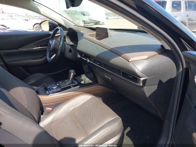 Продаж на аукціоні авто 2021 Mazda Cx-30 2.5 Turbo Premium Plus, vin: 3MVDMBEY6MM262820, номер лоту: 45443741