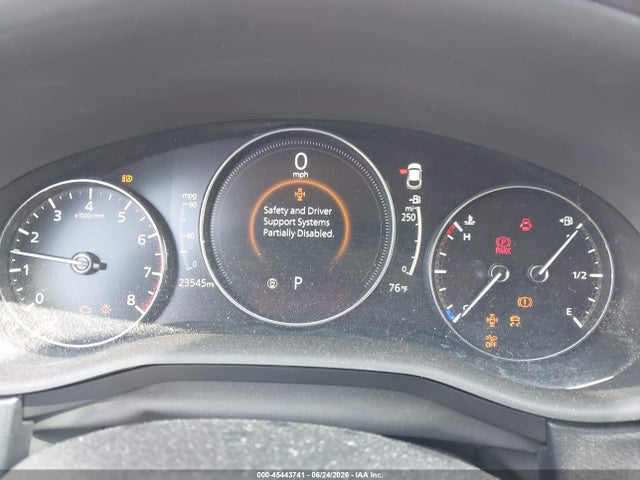 Продаж на аукціоні авто 2021 Mazda Cx-30 2.5 Turbo Premium Plus, vin: 3MVDMBEY6MM262820, номер лоту: 45443741