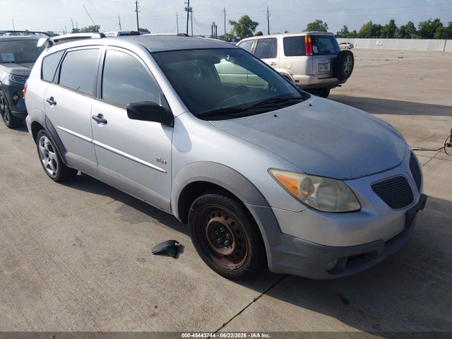 Продажа на аукционе авто 2006 Pontiac Vibe, vin: 5Y2SL65876Z401356, номер лота: 45443744