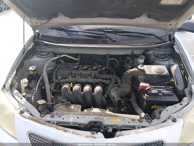 Продажа на аукционе авто 2006 Pontiac Vibe, vin: 5Y2SL65876Z401356, номер лота: 45443744