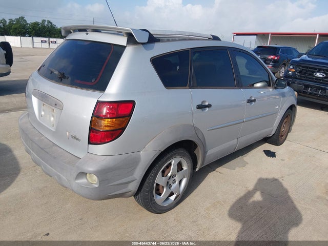Продажа на аукционе авто 2006 Pontiac Vibe, vin: 5Y2SL65876Z401356, номер лота: 45443744