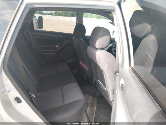 Продажа на аукционе авто 2006 Pontiac Vibe, vin: 5Y2SL65876Z401356, номер лота: 45443744