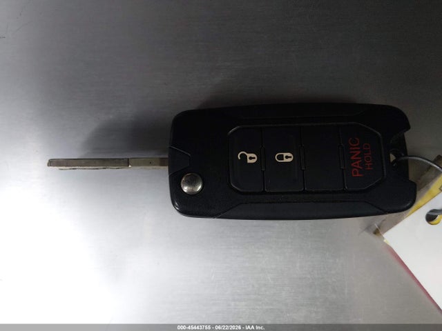 Aukcja sprzedaży 2015 Jeep Renegade Latitude, vin: ZACCJBBT9FPB51984, numer aukcji: 45443755