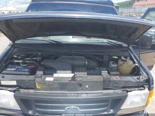 Auction sale of the 2004 Ford E-150 Recreational, vin: 1FDRE14L94HB04931, lot number: 45443756