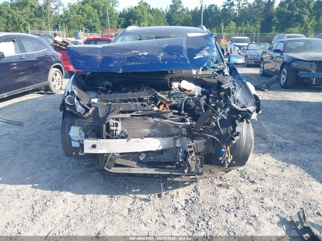 45443765 :رقم المزاد ، KNDCE3LC4N5510898 vin ، 2022 Kia Niro Ex Premium مزاد بيع