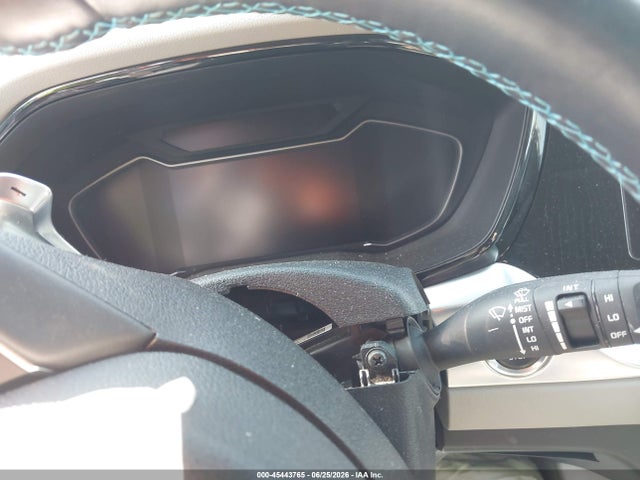 45443765 :رقم المزاد ، KNDCE3LC4N5510898 vin ، 2022 Kia Niro Ex Premium مزاد بيع