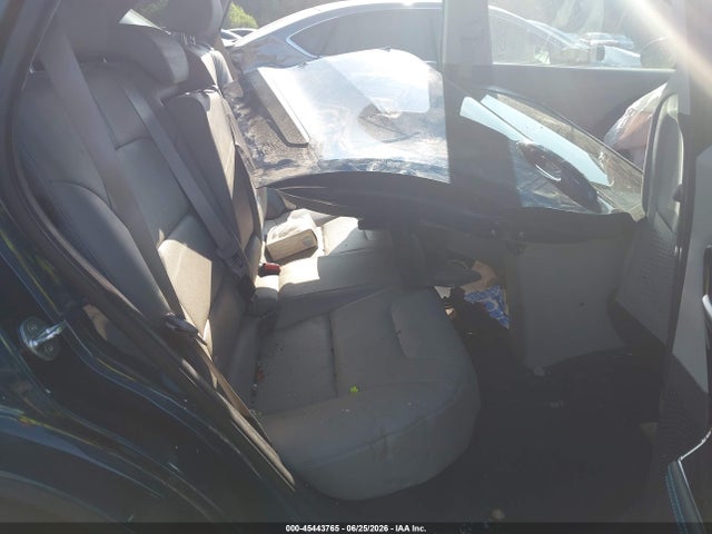 45443765 :رقم المزاد ، KNDCE3LC4N5510898 vin ، 2022 Kia Niro Ex Premium مزاد بيع