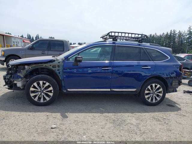 Subaru Outback 2.5i Touring 2017 4S4BSATC2H3341193 Image 15