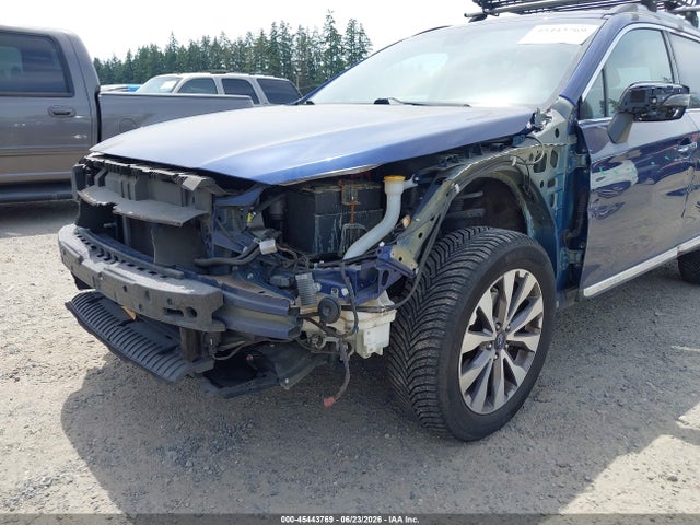 Subaru Outback 2.5i Touring 2017 4S4BSATC2H3341193 Image 18