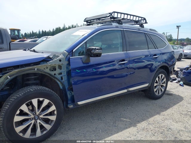 Subaru Outback 2.5i Touring 2017 4S4BSATC2H3341193 Image 19