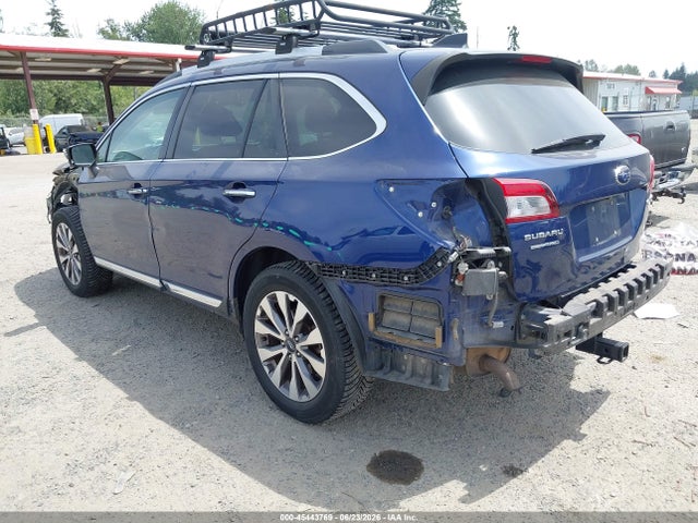 Subaru Outback 2.5i Touring 2017 4S4BSATC2H3341193 Image 3
