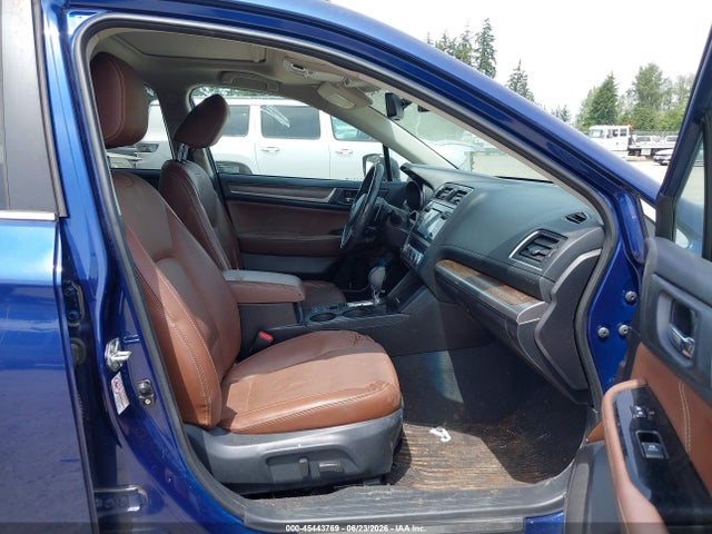 Subaru Outback 2.5i Touring 2017 4S4BSATC2H3341193 Image 5