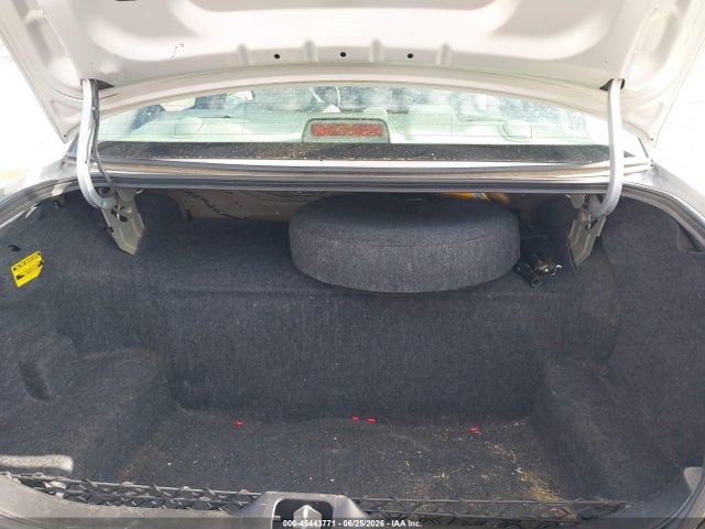 45443771 :رقم المزاد ، 2MEFM75W43X643749 vin ، 2003 Mercury Grand Marquis Ls مزاد بيع