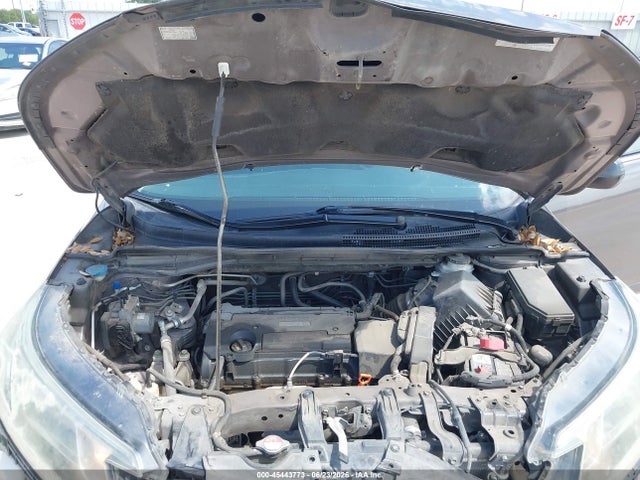 Honda CR-V SE 2016 2HKRM3H45GH563627 Image 10