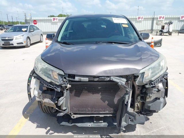 Honda CR-V SE 2016 2HKRM3H45GH563627 Image 13