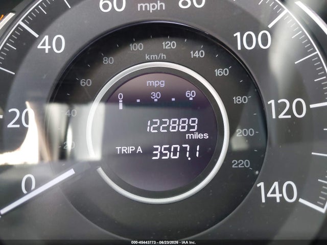 Honda CR-V SE 2016 2HKRM3H45GH563627 Image 16