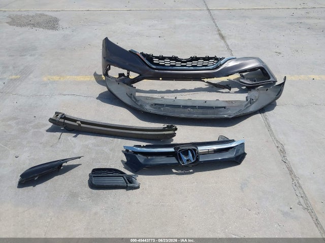 Honda CR-V SE 2016 2HKRM3H45GH563627 Image 12