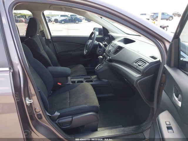 Honda CR-V SE 2016 2HKRM3H45GH563627 Image 5