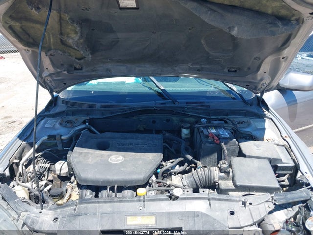 Aukcja sprzedaży 2007 Mazda Mazda6 I Sport Ve, vin: 1YVHP80C975M38451, numer aukcji: 45443774