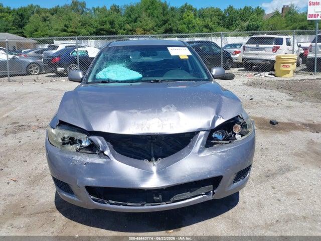 Aukcja sprzedaży 2007 Mazda Mazda6 I Sport Ve, vin: 1YVHP80C975M38451, numer aukcji: 45443774