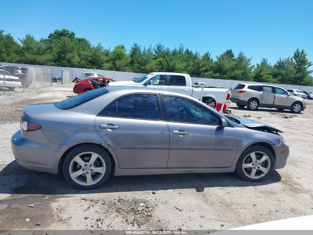 Aukcja sprzedaży 2007 Mazda Mazda6 I Sport Ve, vin: 1YVHP80C975M38451, numer aukcji: 45443774