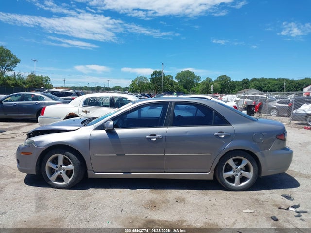 Aukcja sprzedaży 2007 Mazda Mazda6 I Sport Ve, vin: 1YVHP80C975M38451, numer aukcji: 45443774