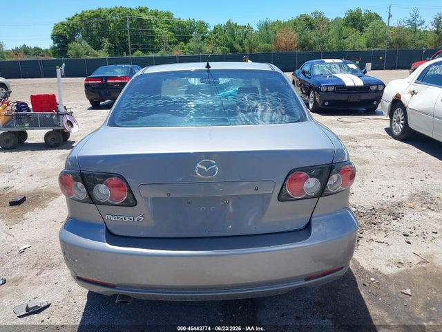 Aukcja sprzedaży 2007 Mazda Mazda6 I Sport Ve, vin: 1YVHP80C975M38451, numer aukcji: 45443774