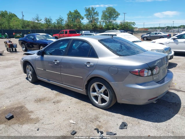 Aukcja sprzedaży 2007 Mazda Mazda6 I Sport Ve, vin: 1YVHP80C975M38451, numer aukcji: 45443774