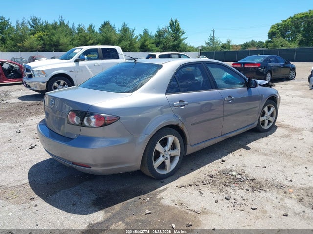 Aukcja sprzedaży 2007 Mazda Mazda6 I Sport Ve, vin: 1YVHP80C975M38451, numer aukcji: 45443774