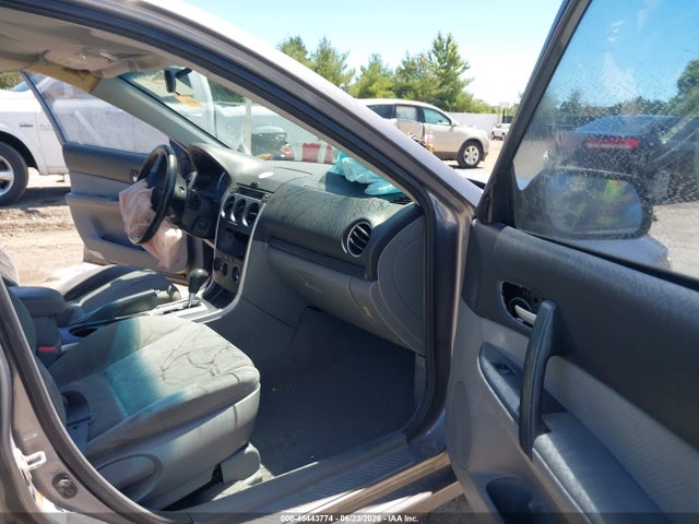 Aukcja sprzedaży 2007 Mazda Mazda6 I Sport Ve, vin: 1YVHP80C975M38451, numer aukcji: 45443774