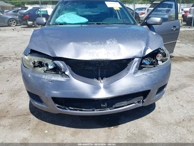 Aukcja sprzedaży 2007 Mazda Mazda6 I Sport Ve, vin: 1YVHP80C975M38451, numer aukcji: 45443774