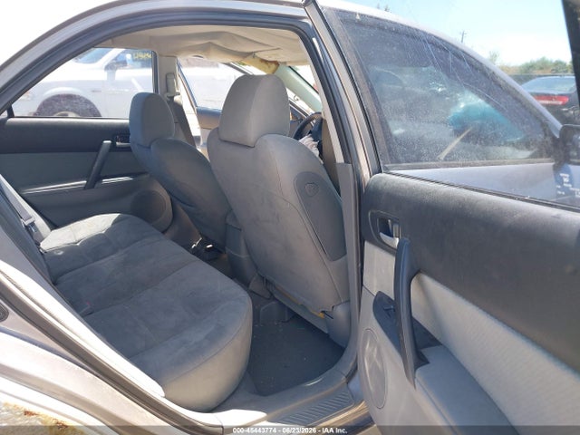 Aukcja sprzedaży 2007 Mazda Mazda6 I Sport Ve, vin: 1YVHP80C975M38451, numer aukcji: 45443774