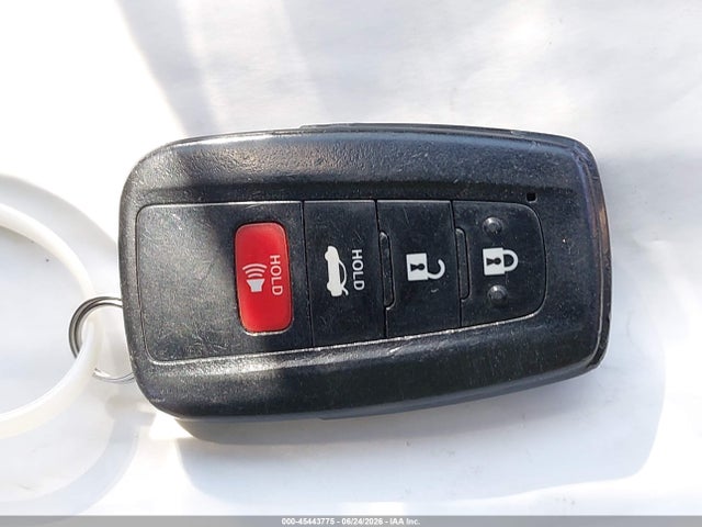 4T1G31AK0LU014193 Toyota Camry Se Hybrid