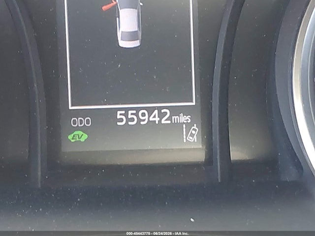 4T1G31AK0LU014193 Toyota Camry Se Hybrid