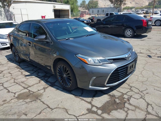 2016 4T1BK1EB8GU237403 main image