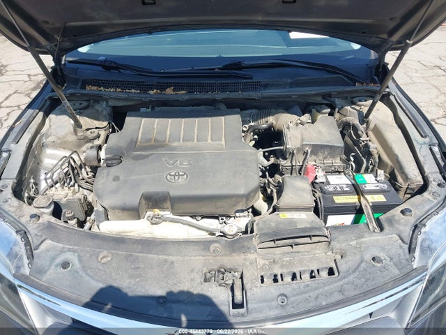 Toyota Avalon Touring 2016 4T1BK1EB8GU237403 Image 10