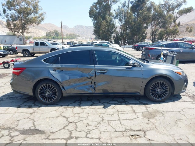 Toyota Avalon Touring 2016 4T1BK1EB8GU237403 Image 13