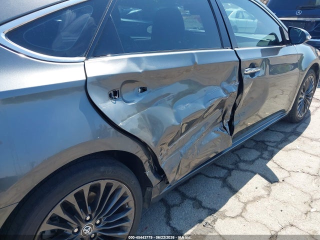 Toyota Avalon Touring 2016 4T1BK1EB8GU237403 Image 17
