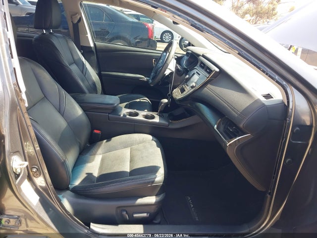 Toyota Avalon Touring 2016 4T1BK1EB8GU237403 Image 5