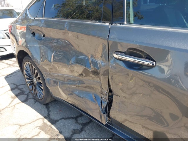 Toyota Avalon Touring 2016 4T1BK1EB8GU237403 Image 6
