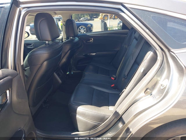 Toyota Avalon Touring 2016 4T1BK1EB8GU237403 Image 8