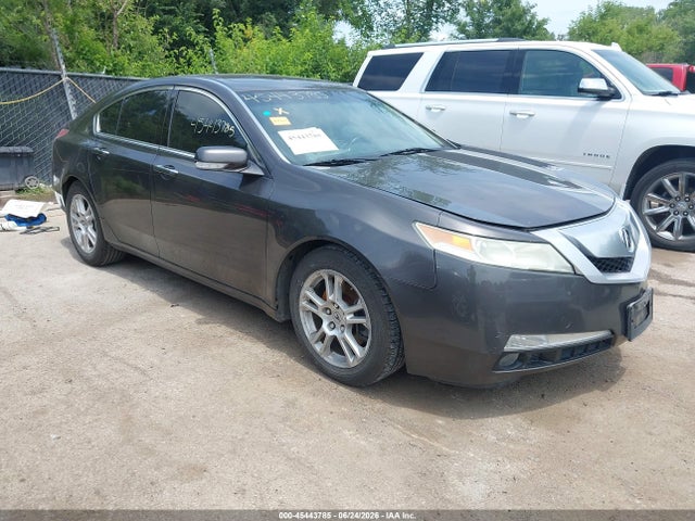 45443785 :رقم المزاد ، 19UUA8F52BA005473 vin ، 2011 Acura Tl 3.5 مزاد بيع