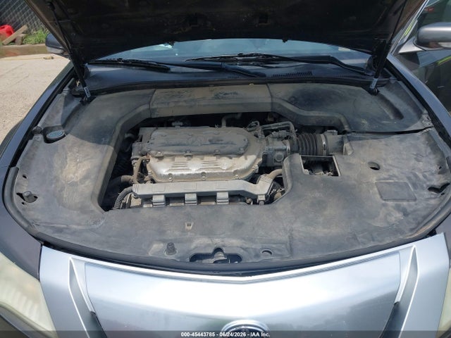 45443785 :رقم المزاد ، 19UUA8F52BA005473 vin ، 2011 Acura Tl 3.5 مزاد بيع