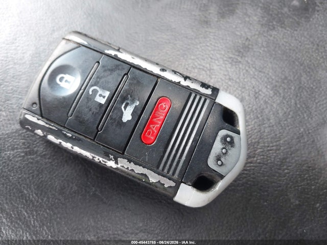 45443785 :رقم المزاد ، 19UUA8F52BA005473 vin ، 2011 Acura Tl 3.5 مزاد بيع