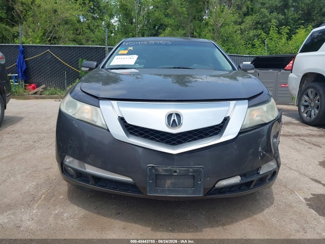 45443785 :رقم المزاد ، 19UUA8F52BA005473 vin ، 2011 Acura Tl 3.5 مزاد بيع